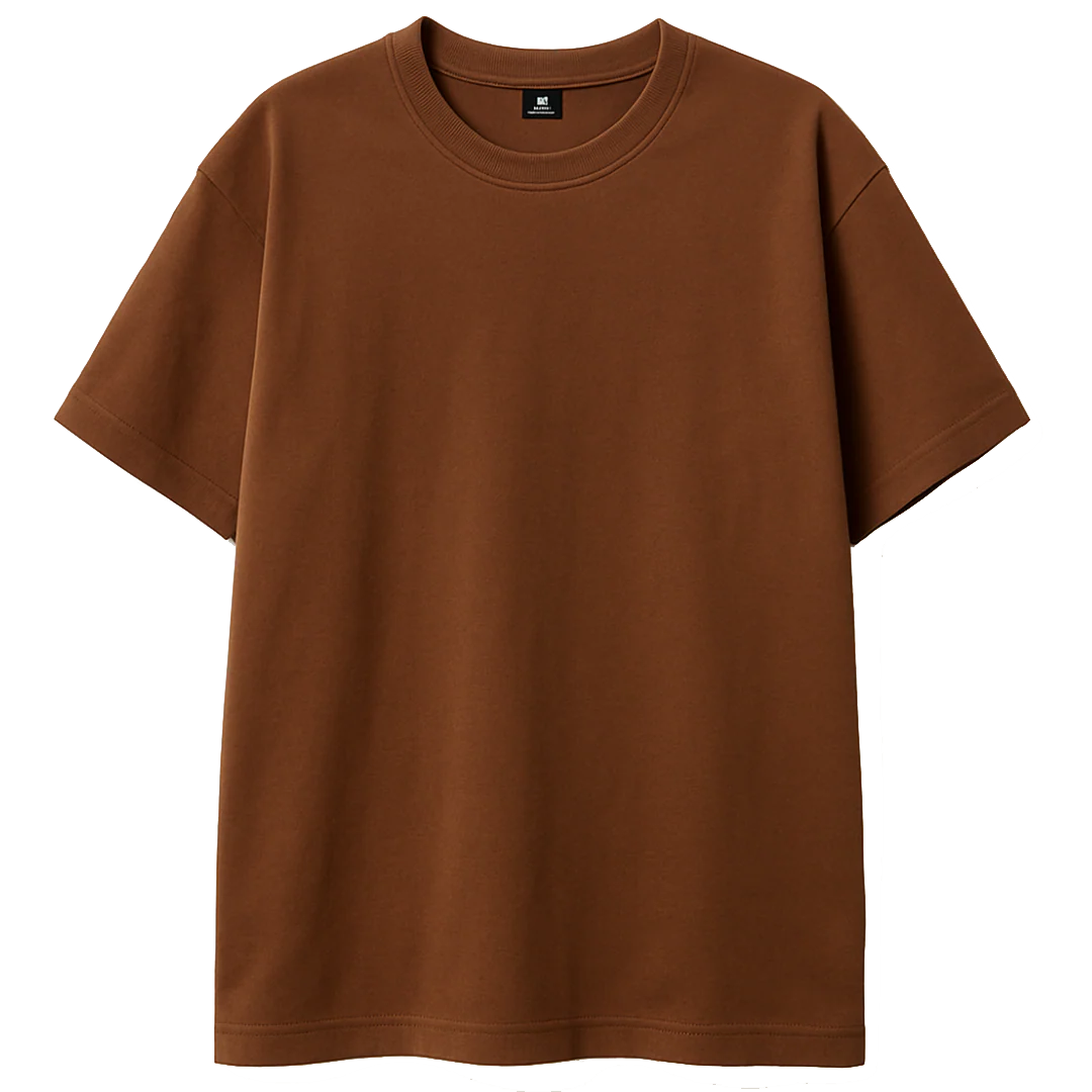 Drop Shoulder